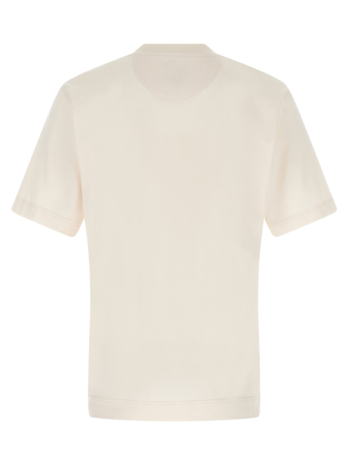 Fendi - 'Fendi Roma 1925' print T-shirt