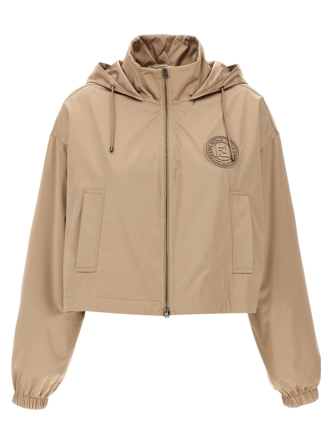 Fendi - 'Fendi Stamp 1925' anorak fendi-stamp-1925-anorak_19c06234-d88c-47ff-a117-b0489db909a3
