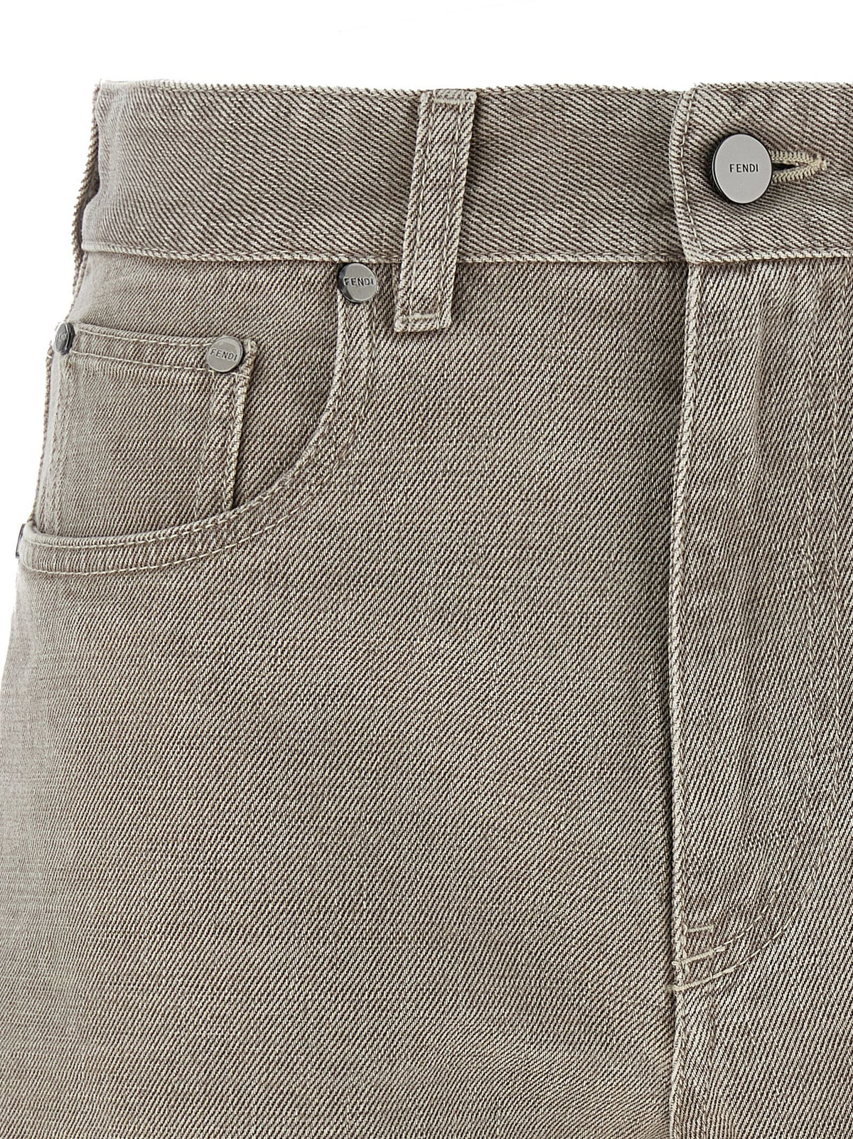 Fendi - 'Fendi Stamp 1925' shorts fendi-stamp-1925-shorts_fd6b1098-17dd-455c-bcfd-2131ae244e37