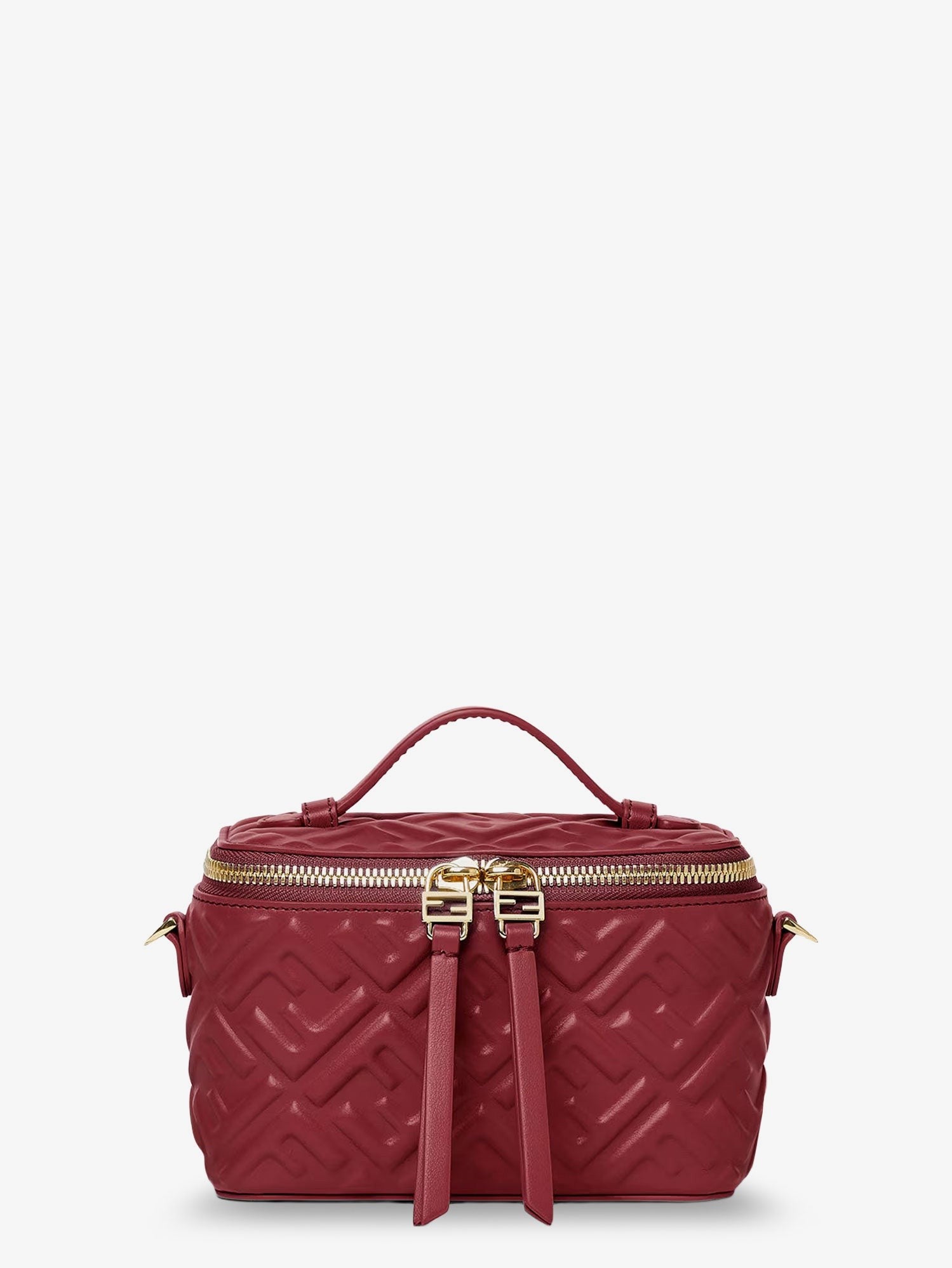 Fendi Vanity leather crossbody bag with FF motif fendi-vanity-leather-crossbody-bag-with-ff-motif_427453fc-b4e2-4367-9307-ae9a17f4a298