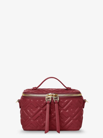 Fendi Vanity leather crossbody bag with FF motif fendi-vanity-leather-crossbody-bag-with-ff-motif_61755ee2-266d-4217-b8ea-47770196d798