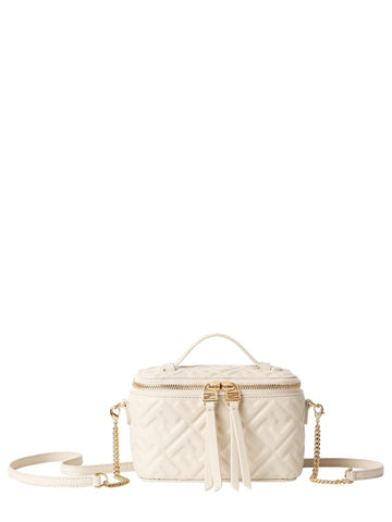 FENDI VANITY MINI BAG