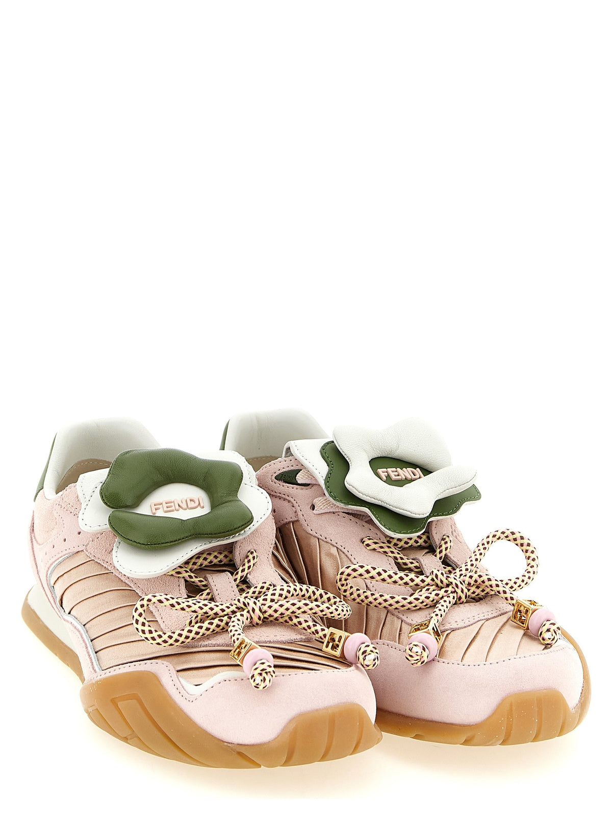 Fendi - 'Fendi Wave pulse' sneakers