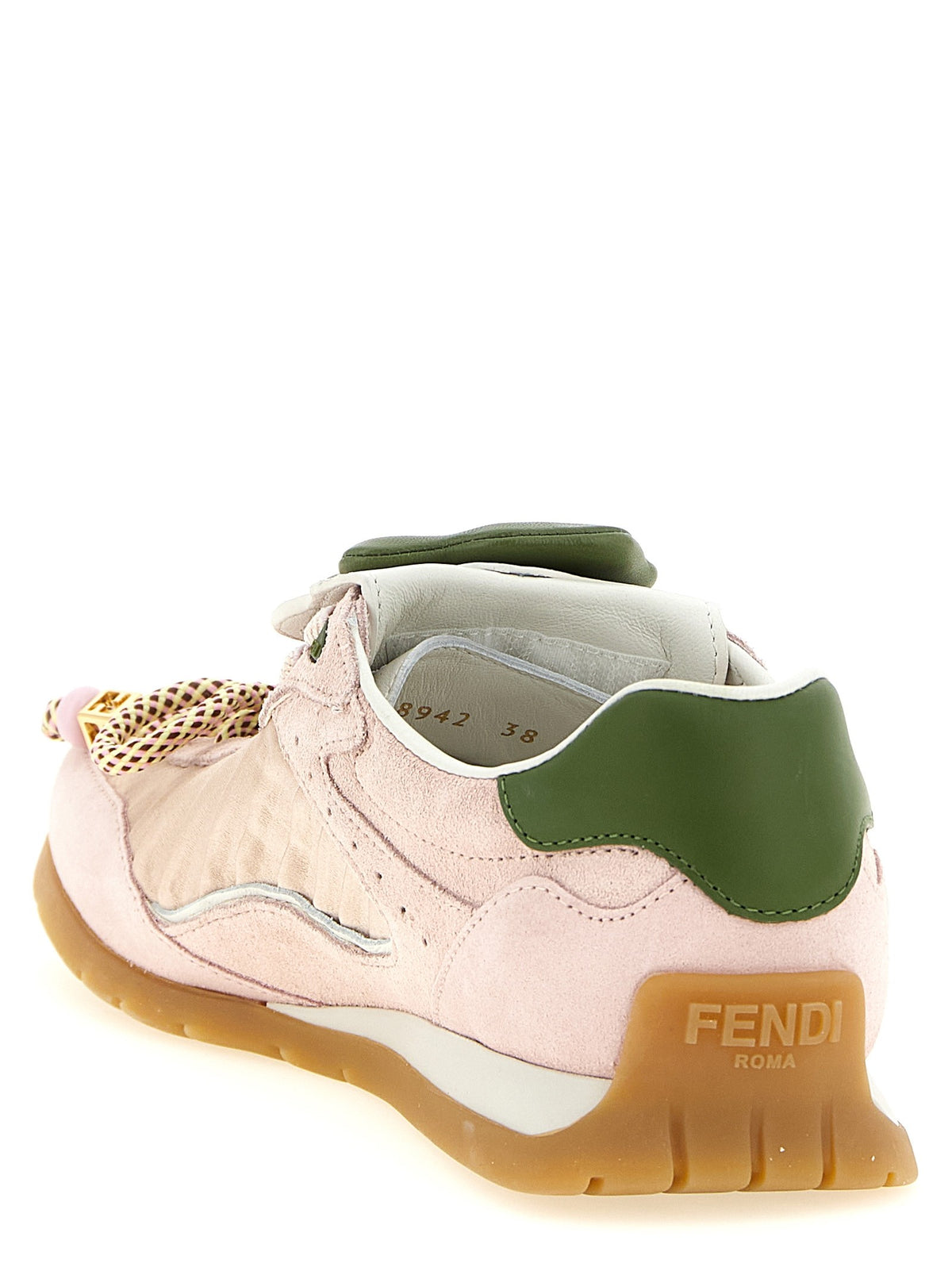 Fendi - 'Fendi Wave pulse' sneakers