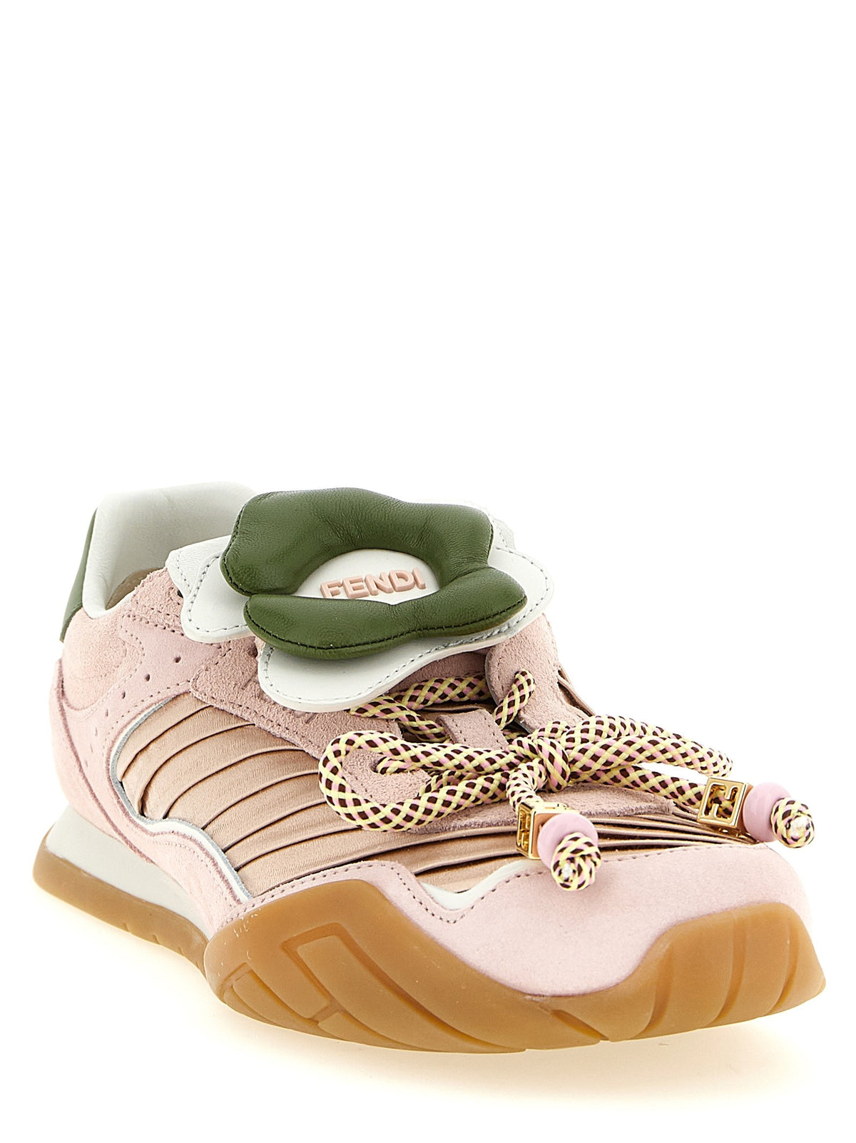 Fendi - 'Fendi Wave pulse' sneakers