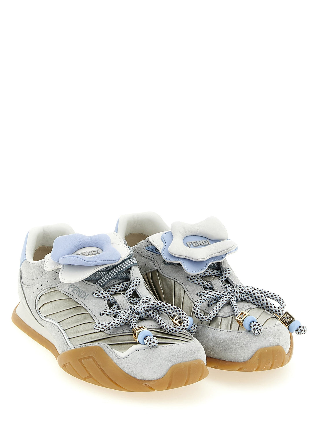 Fendi - 'Fendi Wave pulse' sneakers