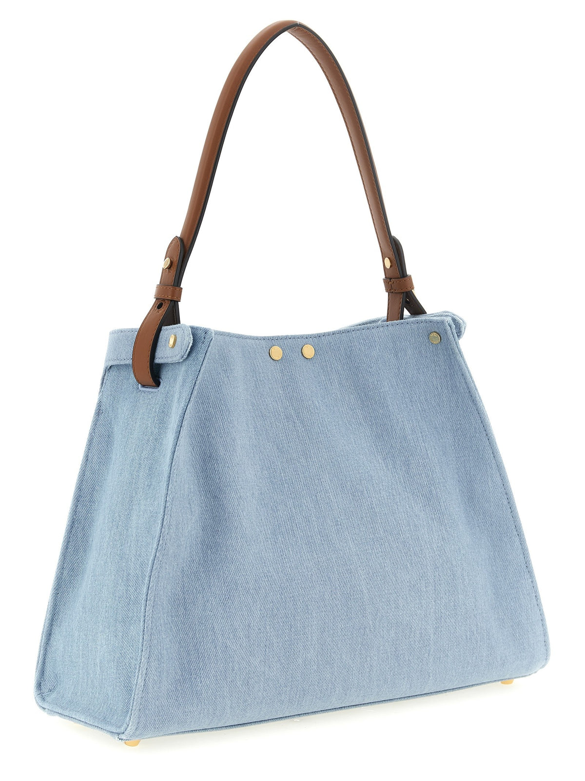 Fendi - 'Fendi Way' medium handbag