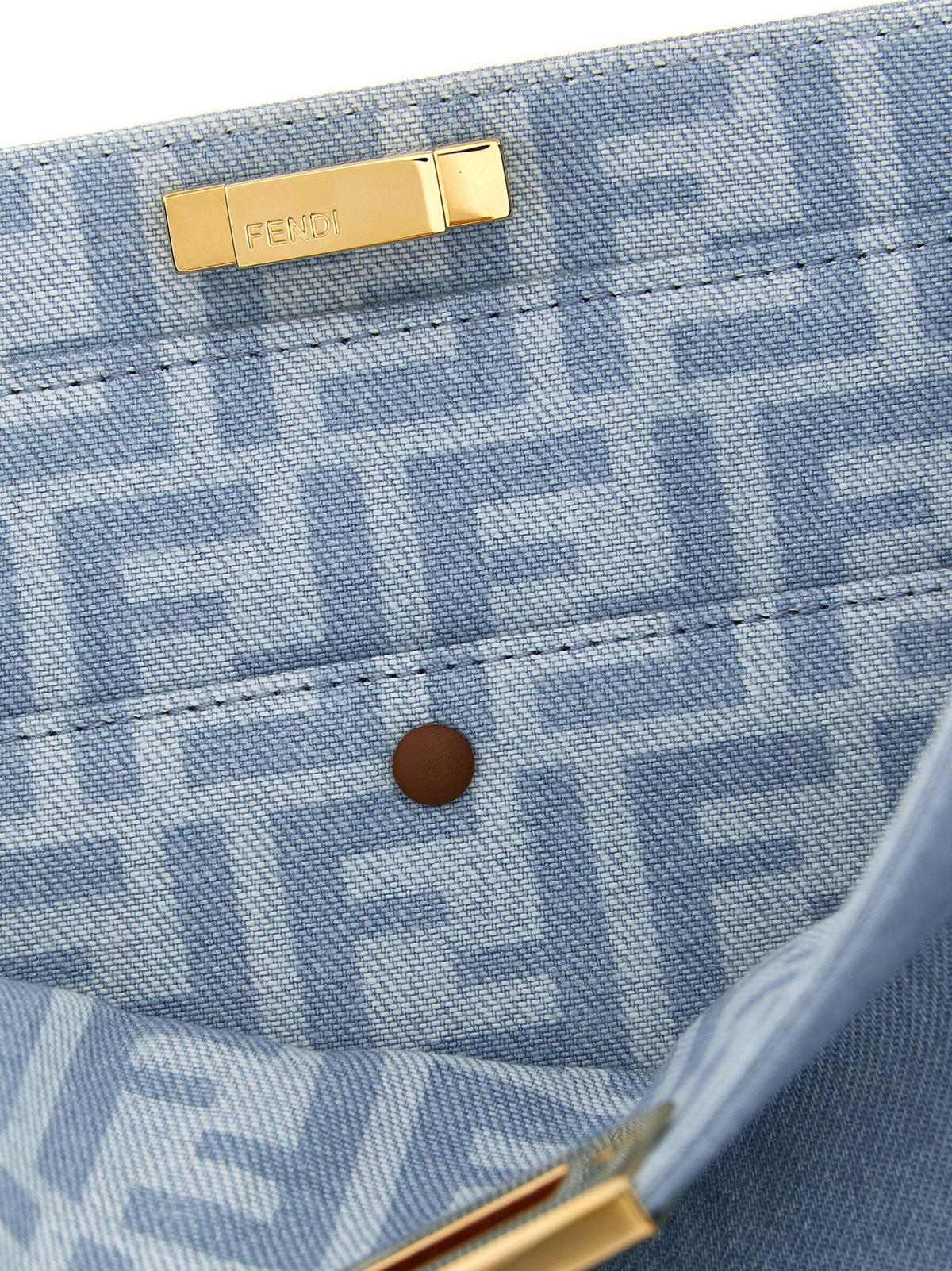 Fendi - 'Fendi Way' medium handbag