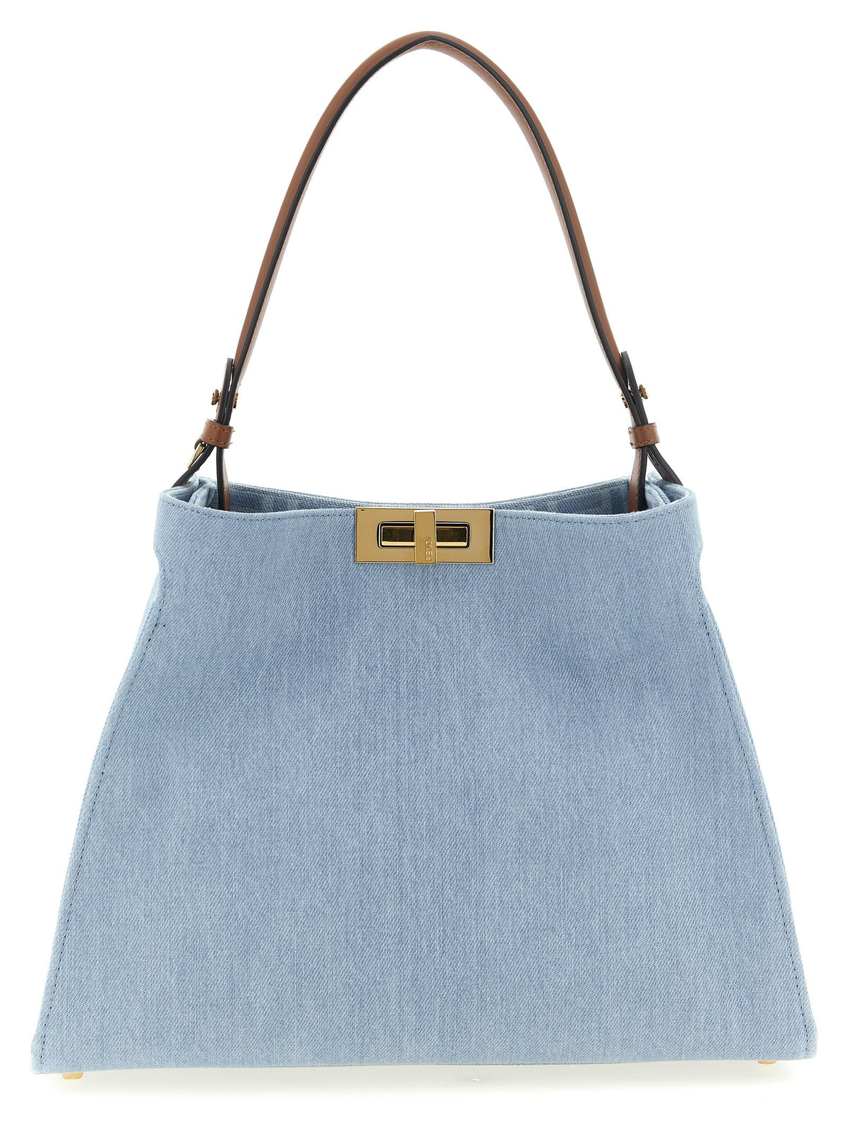 Fendi - 'Fendi Way' medium handbag