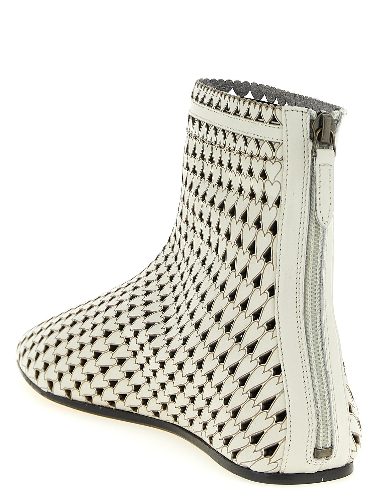 Isabel Marant - 'Ferix' ankle boots