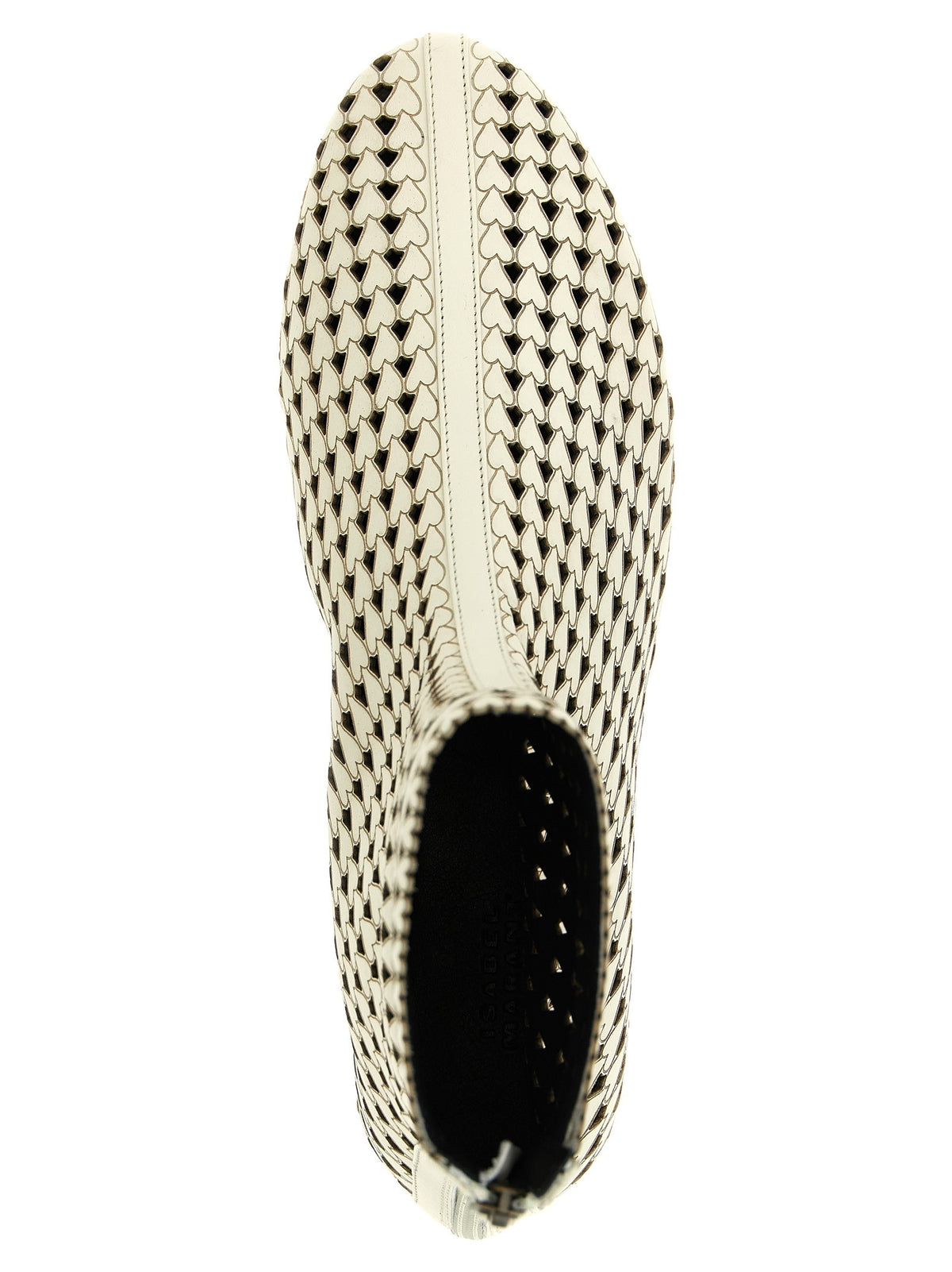 Isabel Marant - 'Ferix' ankle boots