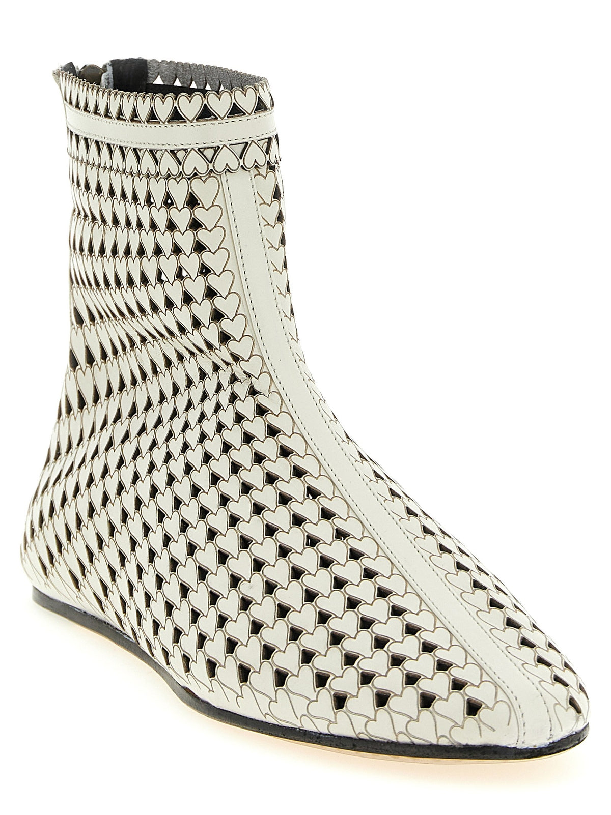 Isabel Marant - 'Ferix' ankle boots