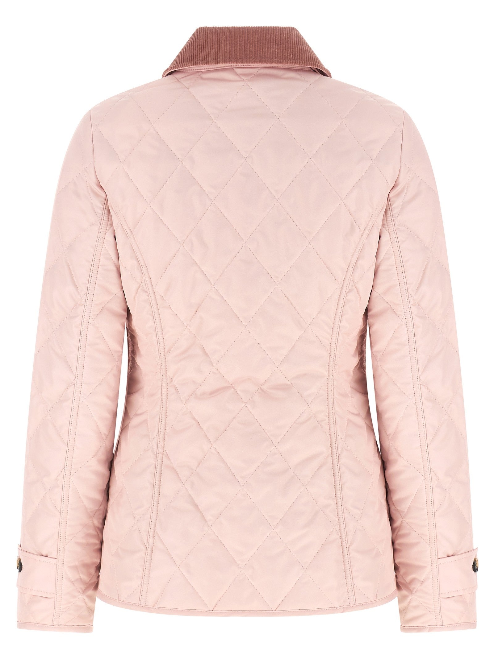 Burberry - 'Fernleigh' jacket