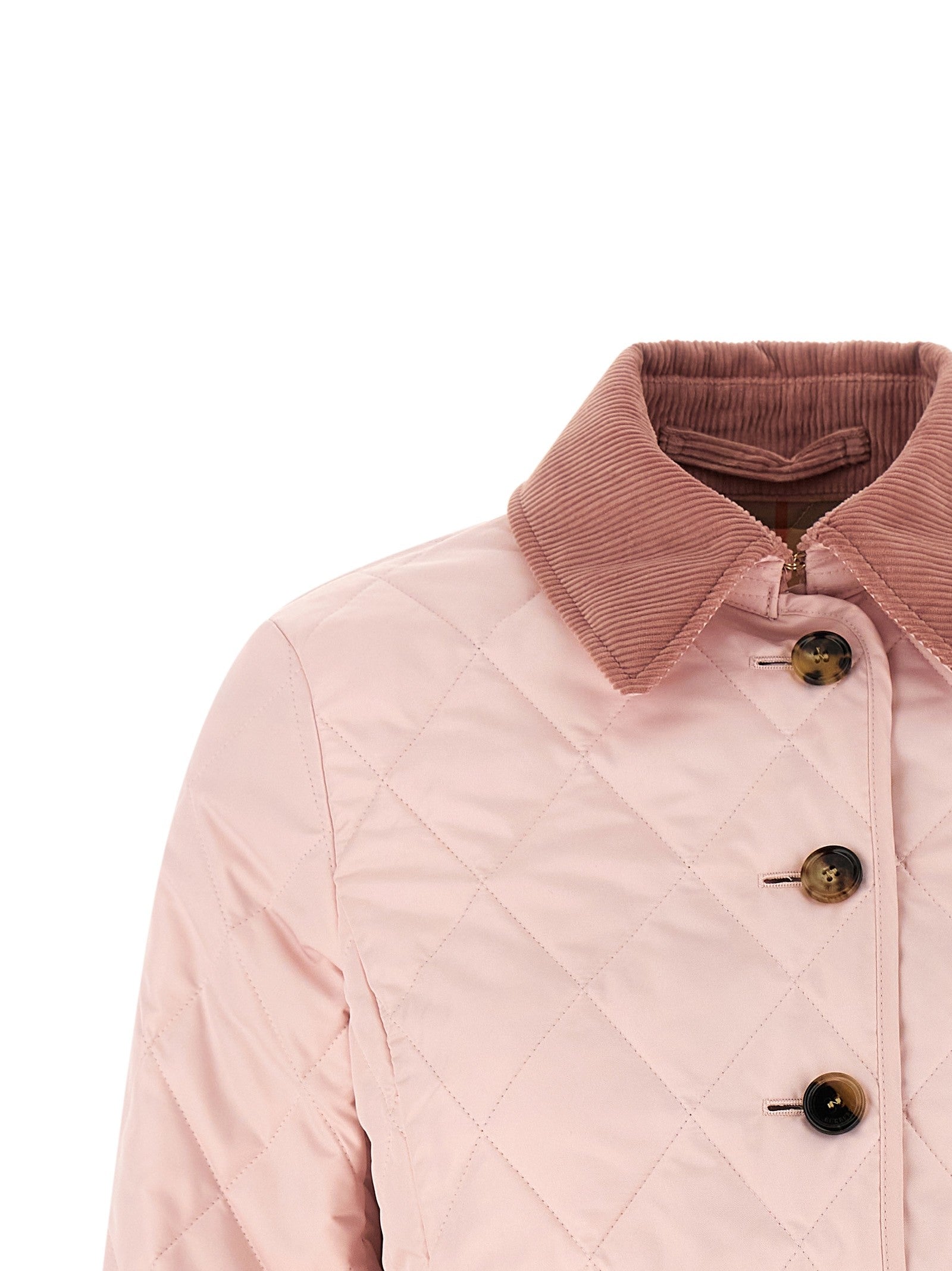 Burberry - 'Fernleigh' jacket