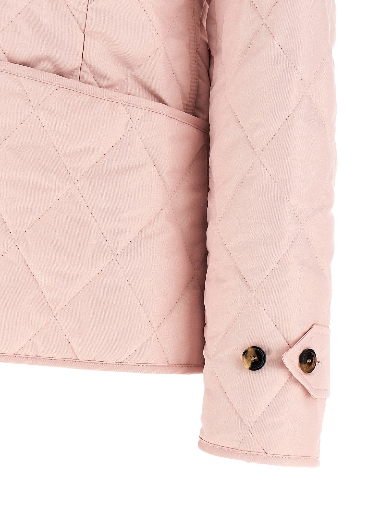 Burberry - 'Fernleigh' jacket