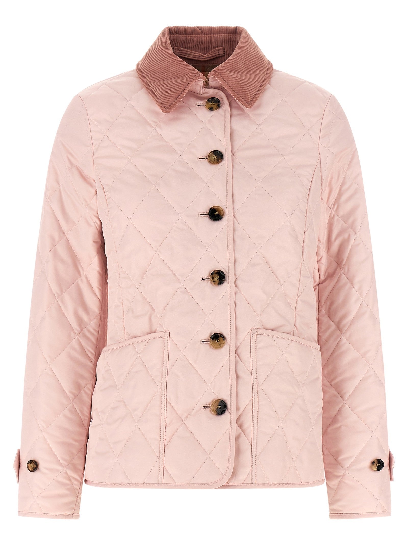 Burberry - 'Fernleigh' jacket