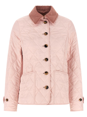 Burberry - 'Fernleigh' jacket