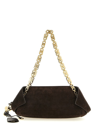 Ferragamo - 'Ferragamo (S)' shoulder bag
