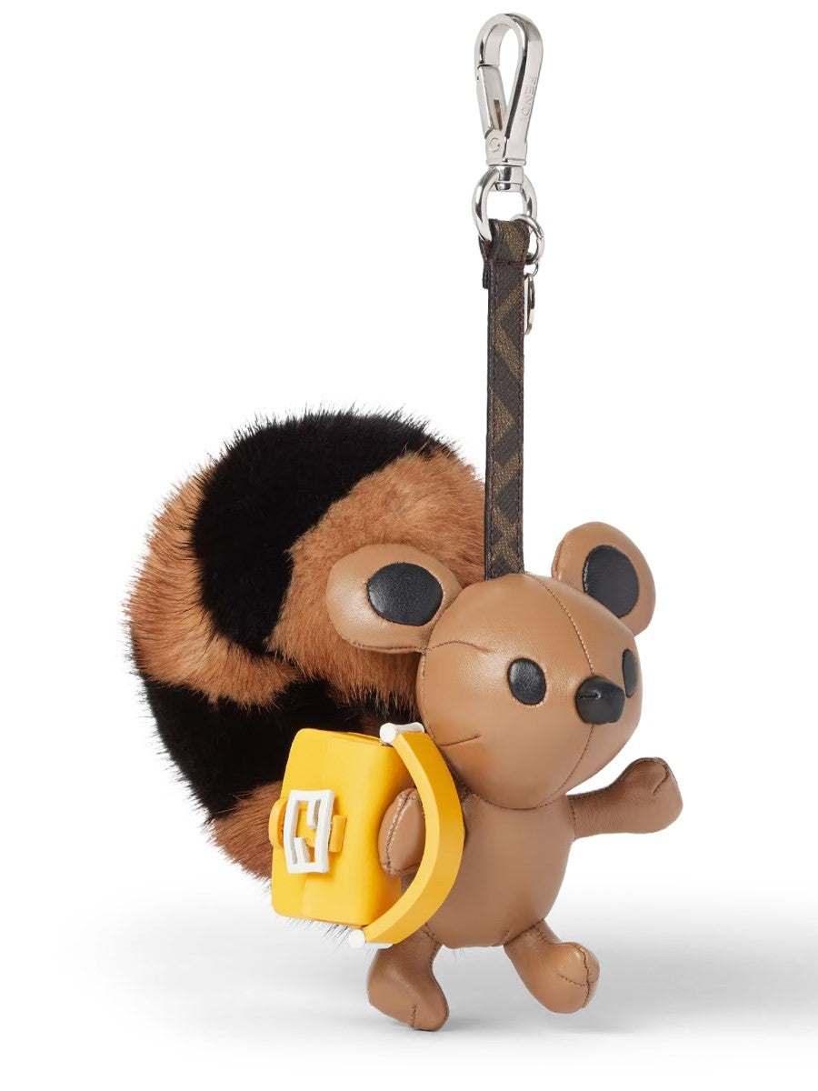 "FERRET" CHARM