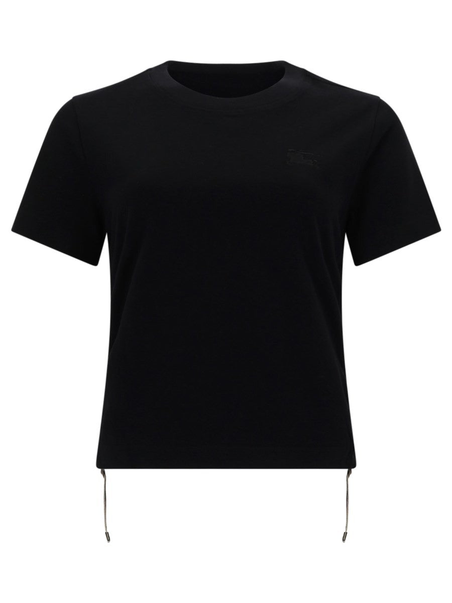 Burberry "FESTIVAL" T-SHIRT