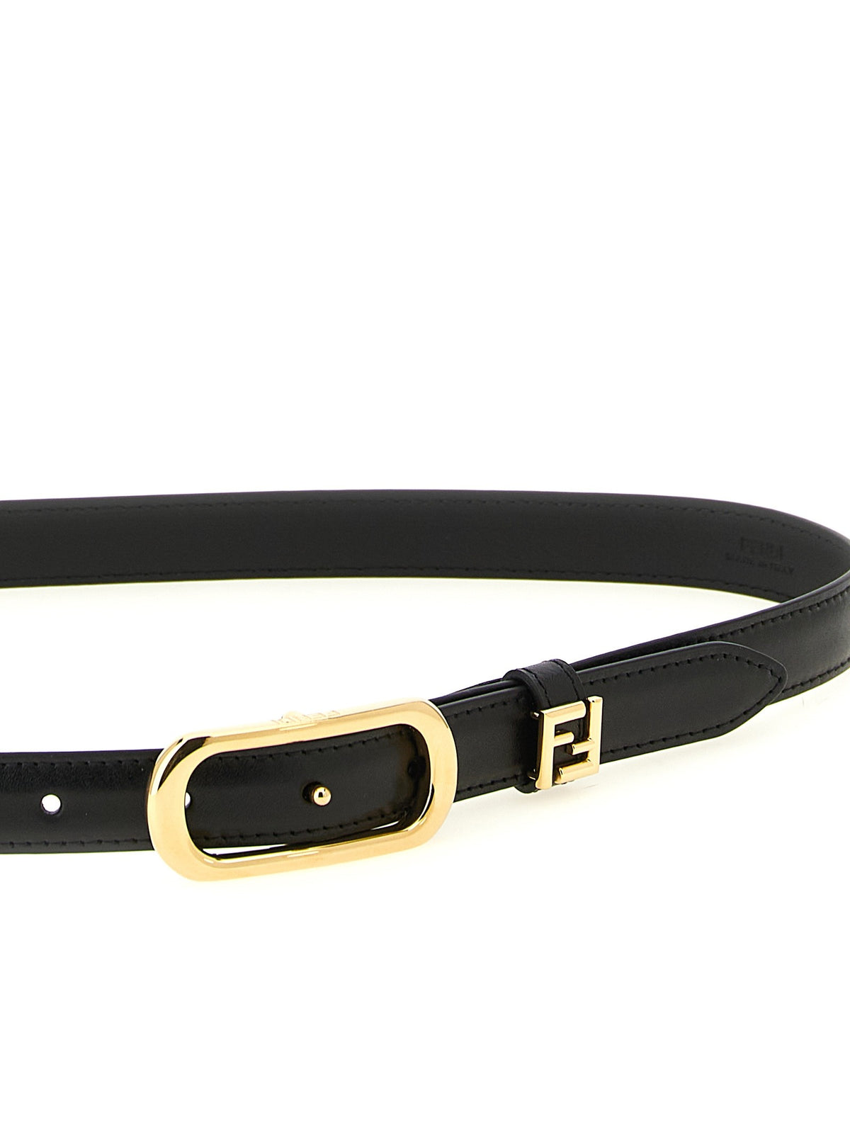 Fendi - FF belt
