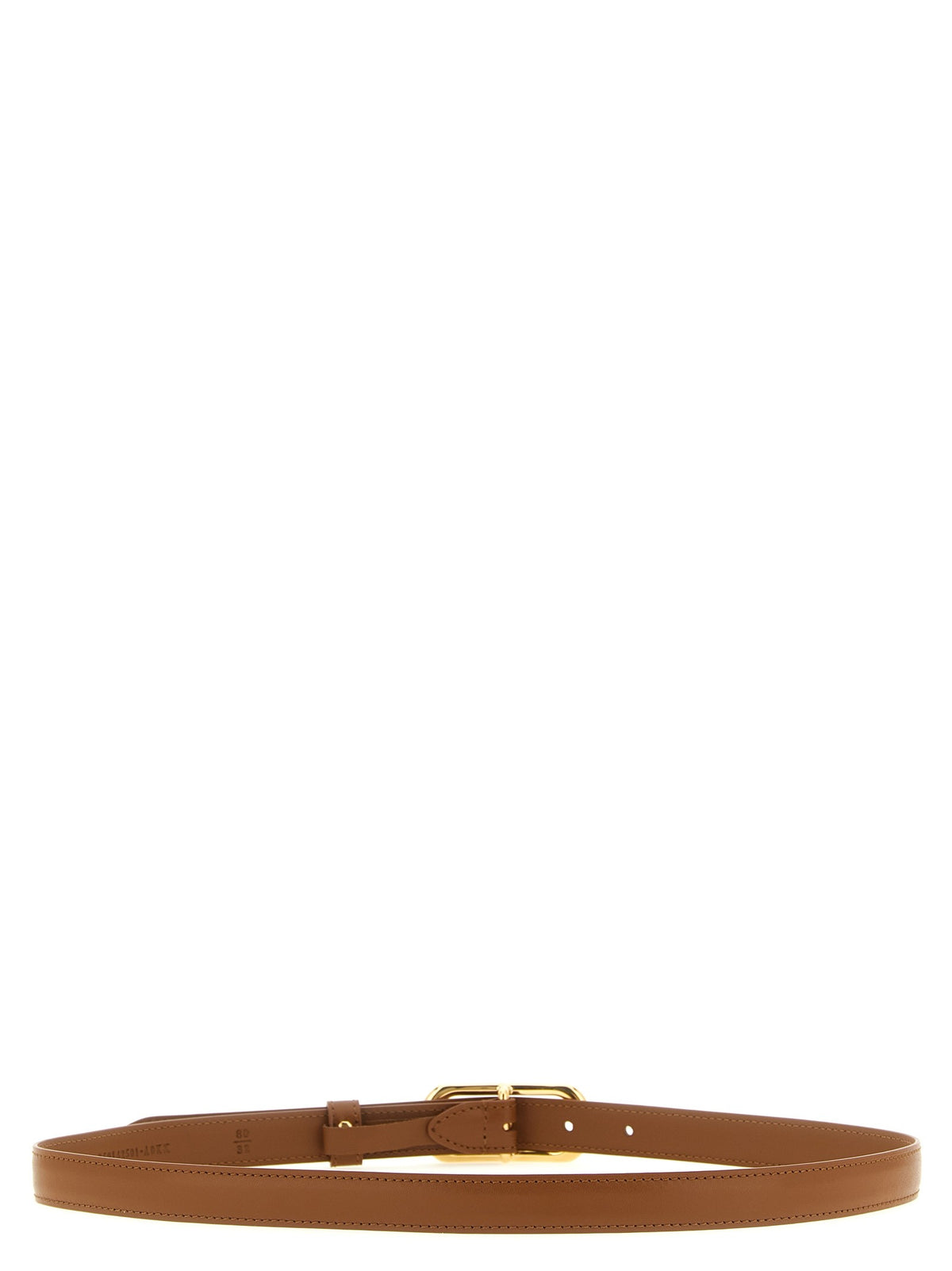 Fendi - FF belt