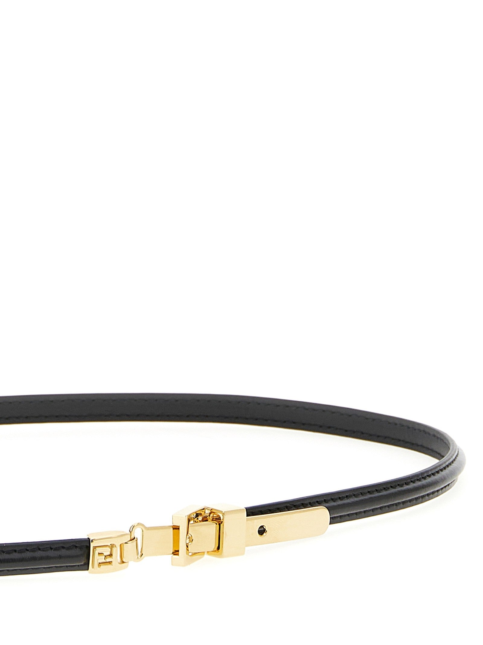 Fendi - FF belt