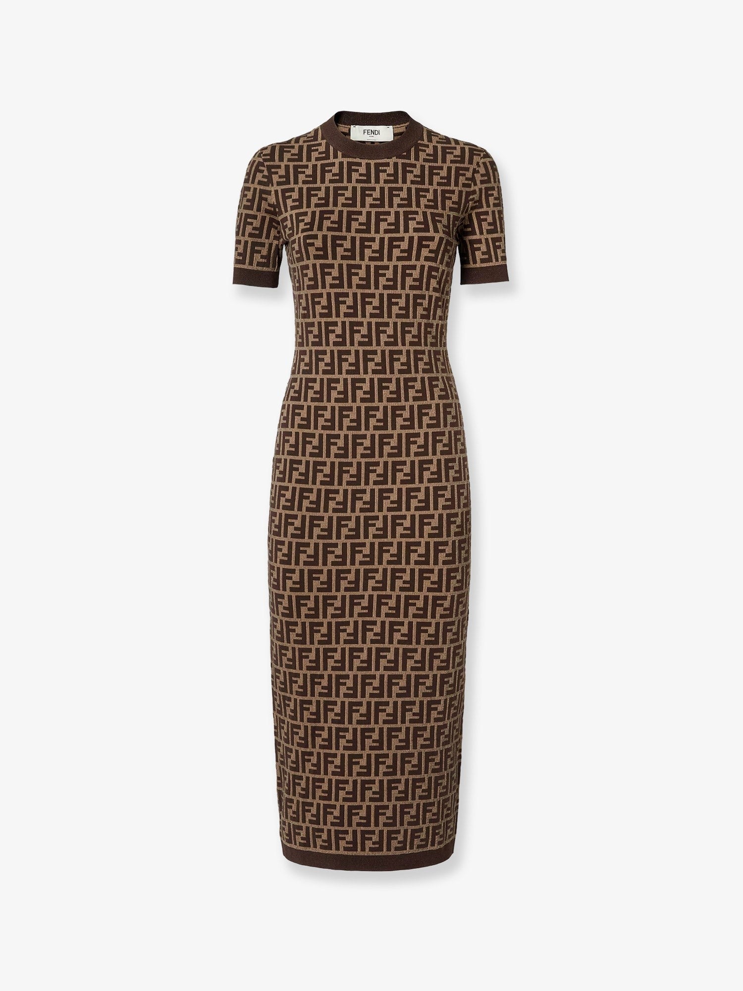 FF cotton blend dress ff-cotton-blend-dress_146f46ec-33b9-4c42-886c-28faed1377d9