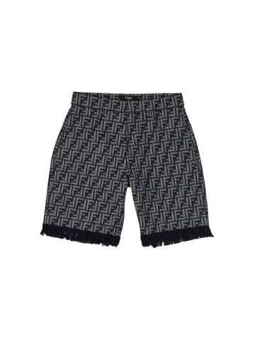 Fendi - FF DENIM BERMUDA SHORTS ff-denim-bermuda-shorts_d23cca7d-6ab9-4334-8183-322e70fec6b3