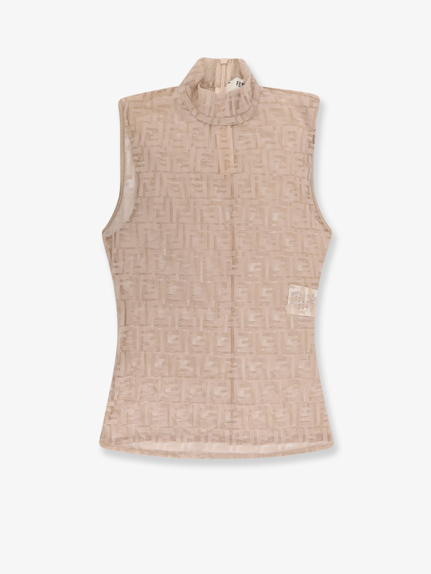 FF embroidered jersey top ff-embroidered-jersey-top
