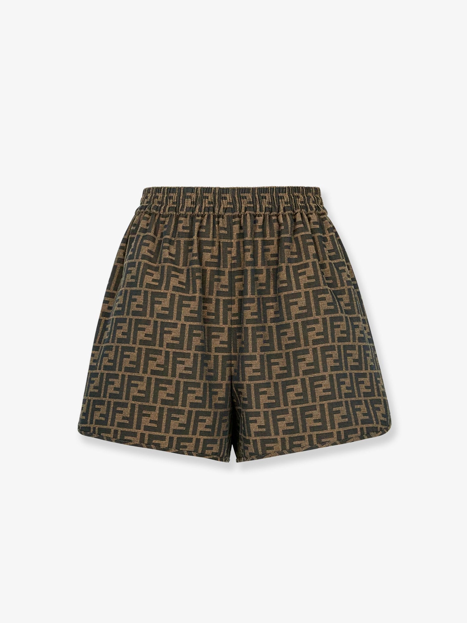 FF fabric shorts ff-fabric-shorts