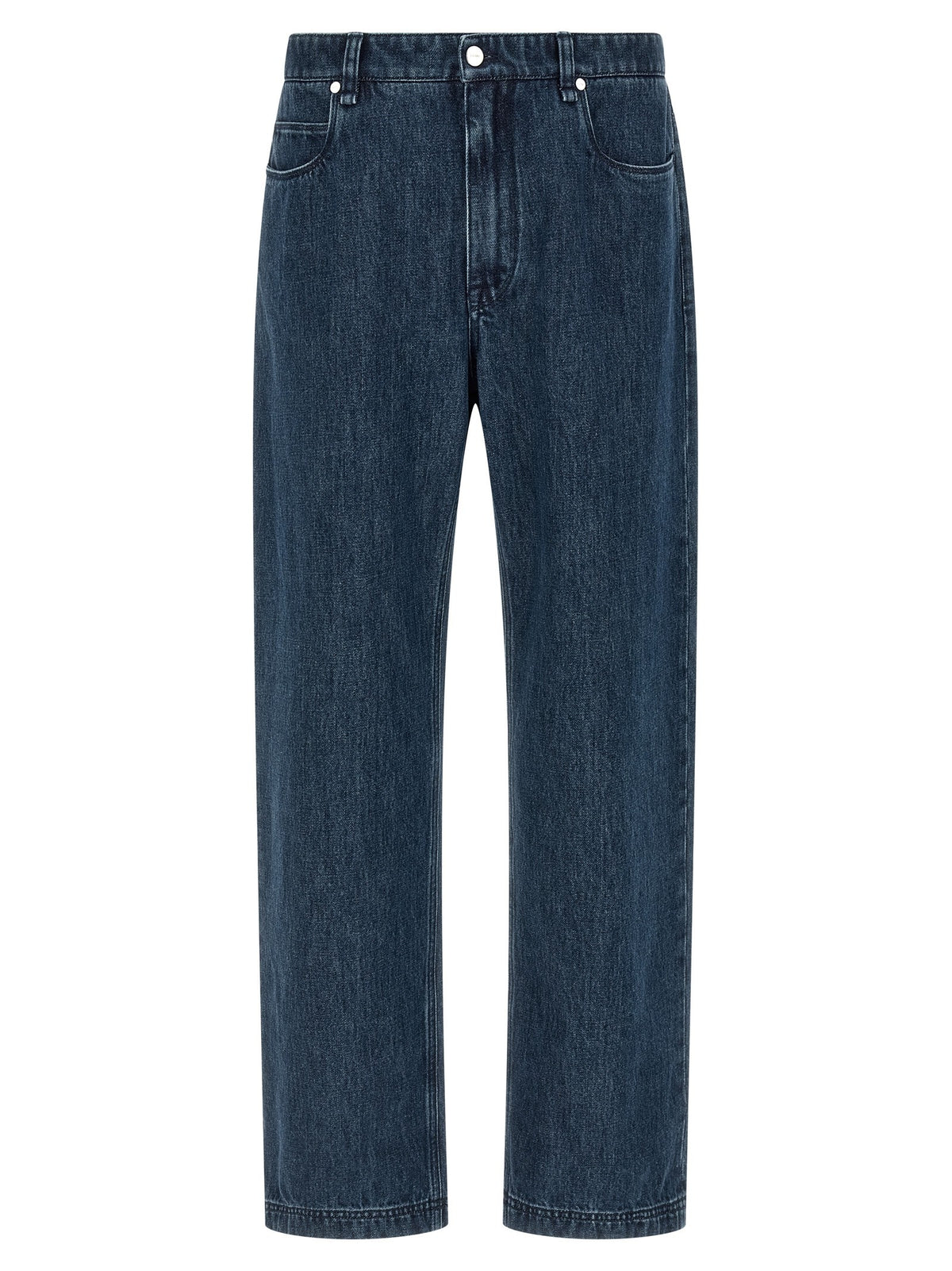 Fendi - FF inner jeans