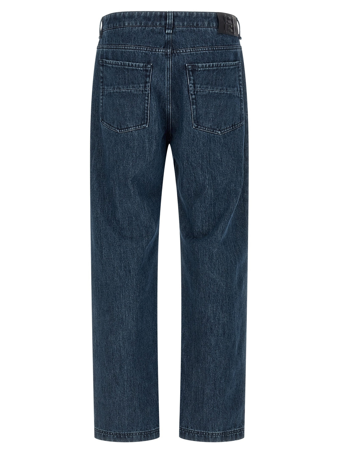 Fendi - FF inner jeans
