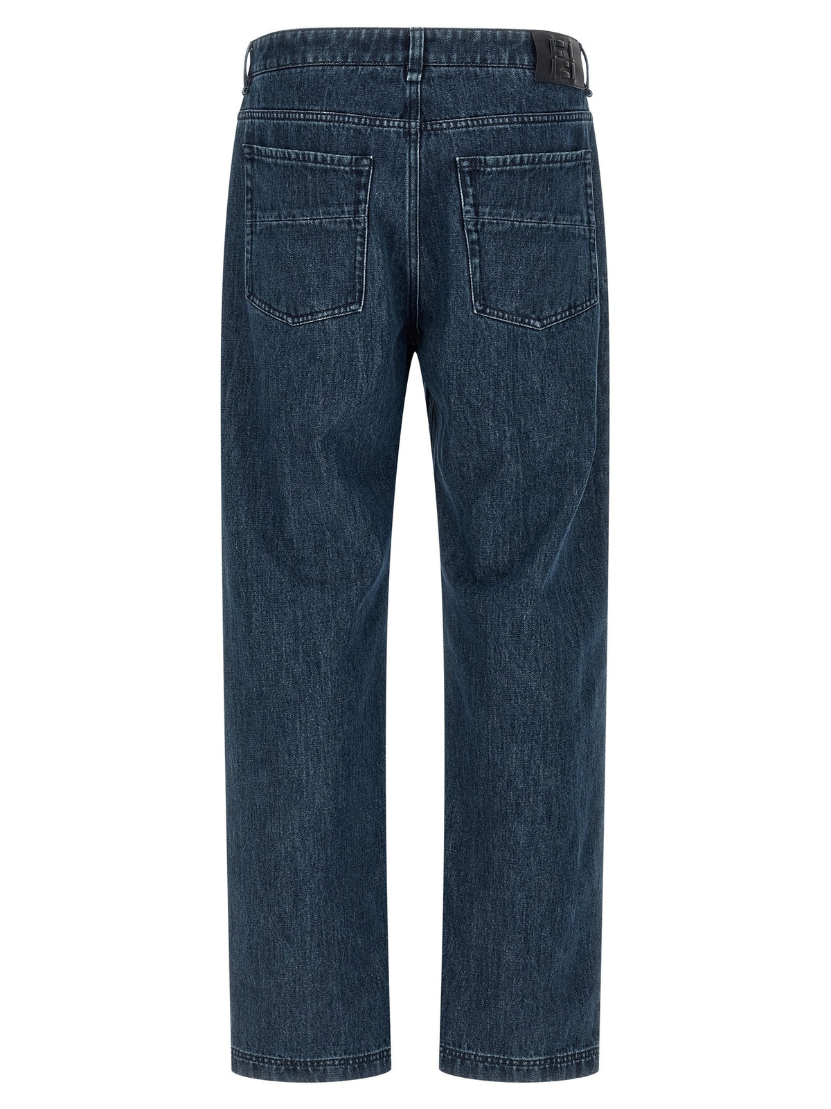 Fendi - FF inner jeans