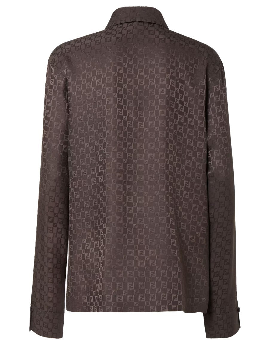 FF JACQUARD SHIRT
