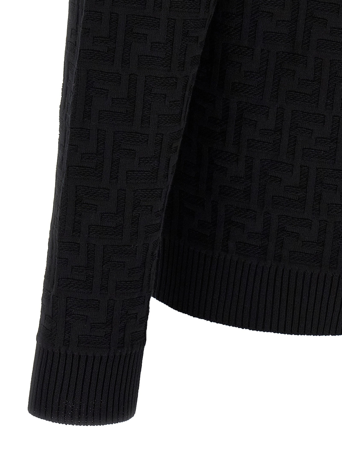Fendi - FF jacquard sweater ff-jacquard-sweater_93a0194e-3577-4b68-9bc3-2e72c954feac