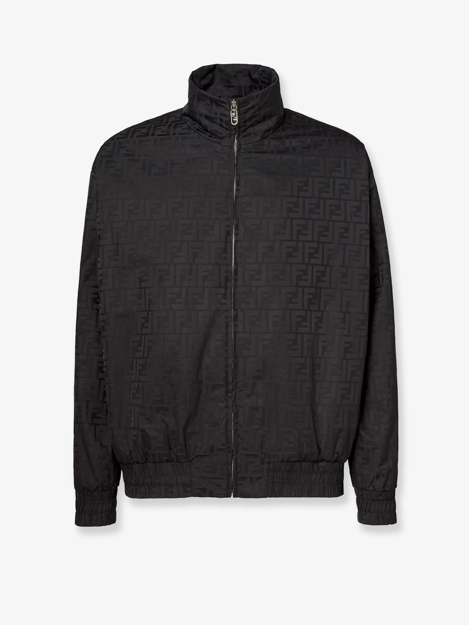 FF nylon bomber