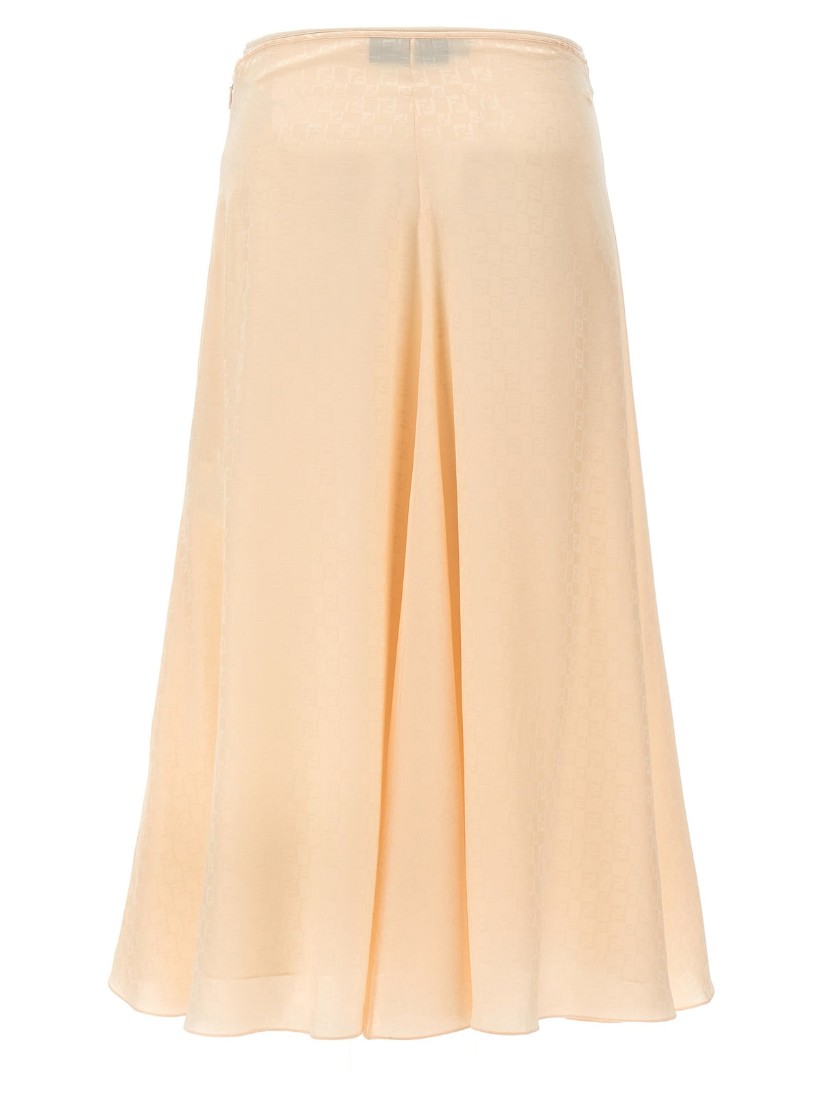 Fendi - FF silk skirt ff-silk-skirt_80ae3255-6343-4d04-b6d3-9aa7ec2d076b