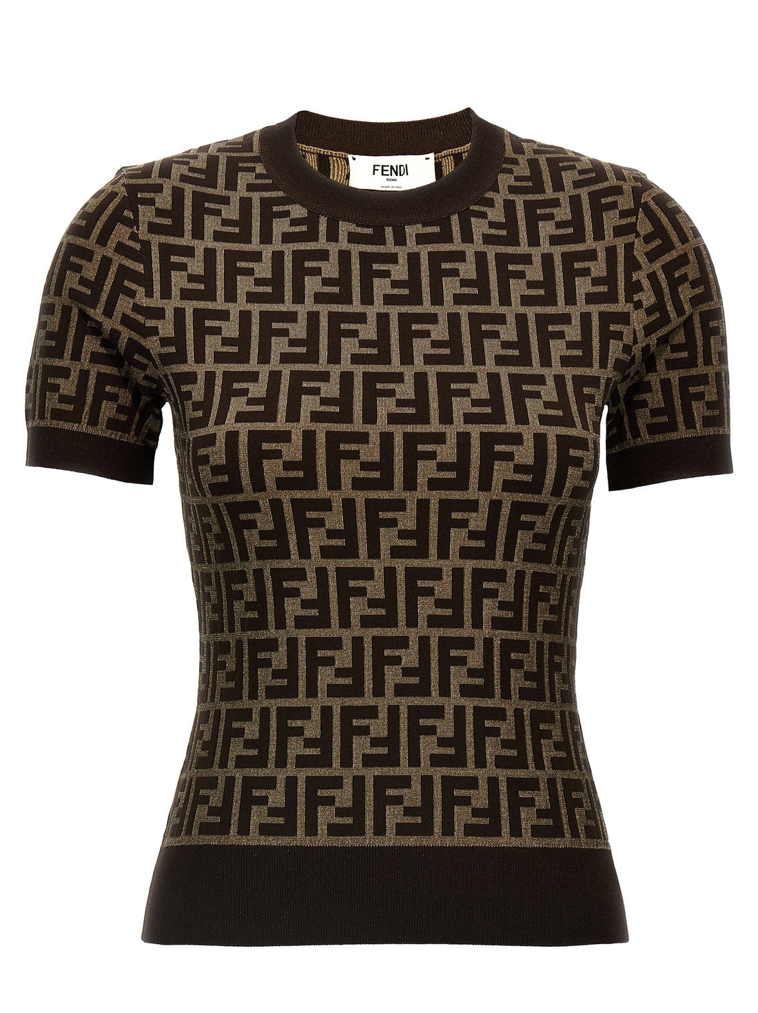Fendi - 'FF' sweater ff-sweater_e19e45af-00ad-4153-b6ca-3578284ef8ff