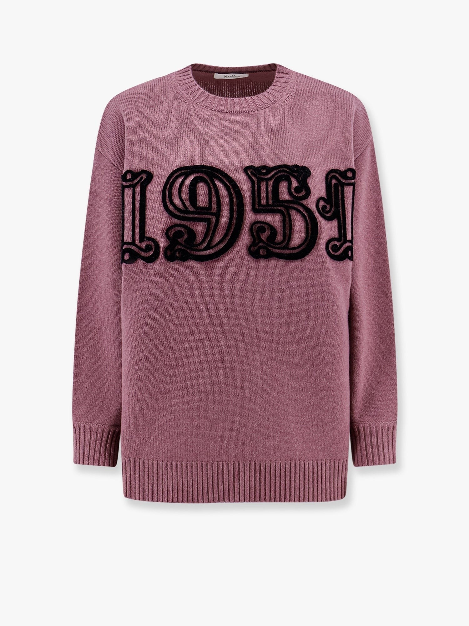 Fido wool and cashmere sweater