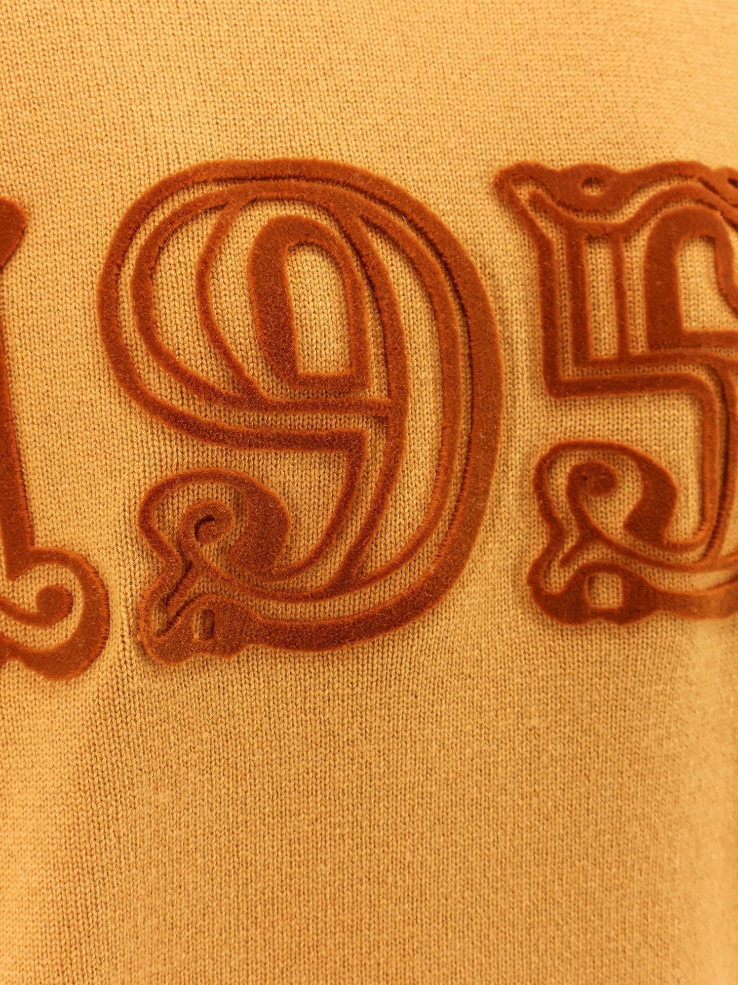 Fido wool and cashmere sweater