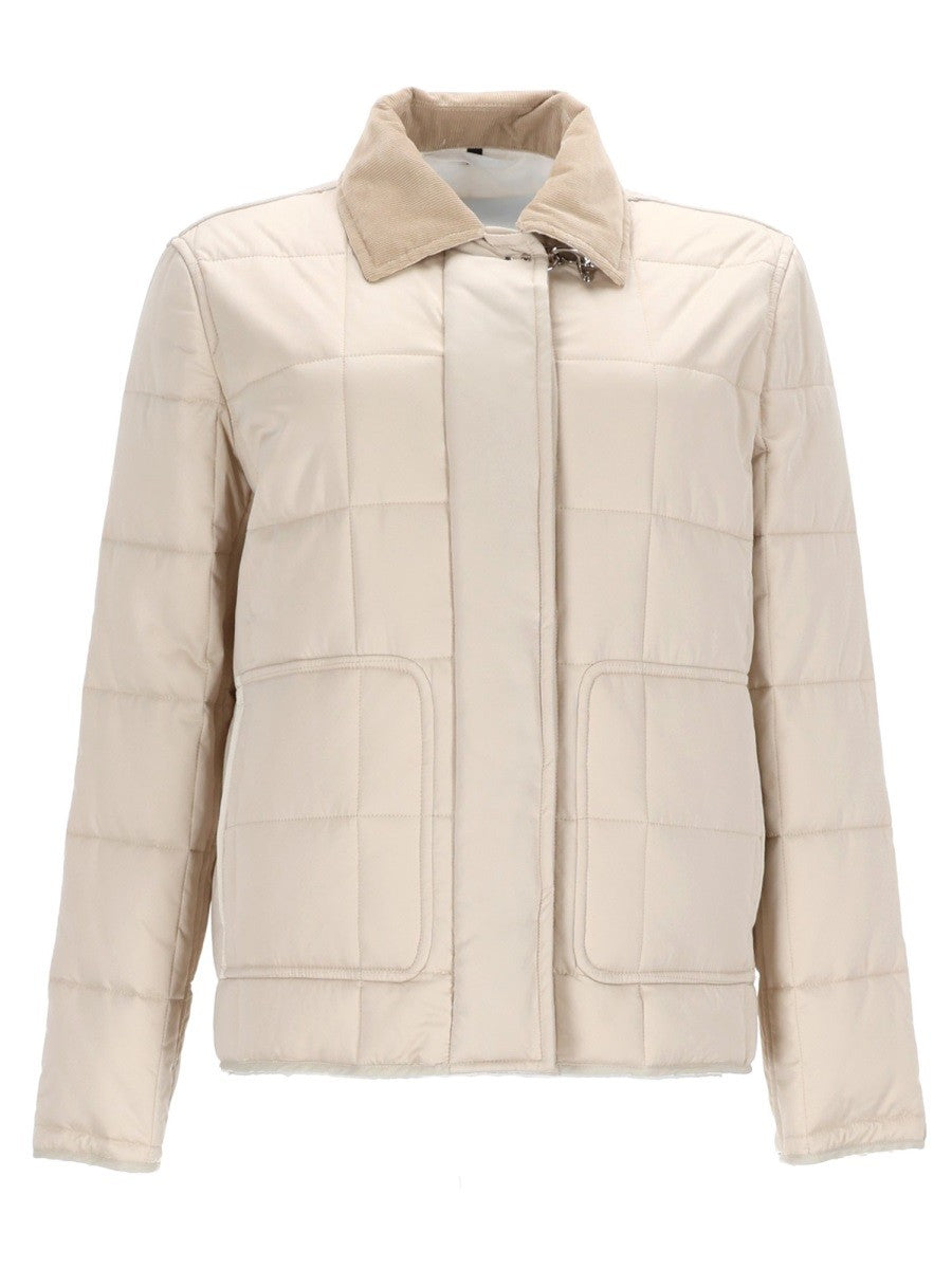 FAY FAY - "FIELD" JACKET