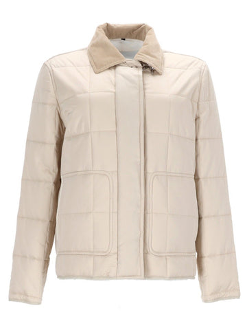 FAY FAY - "FIELD" JACKET