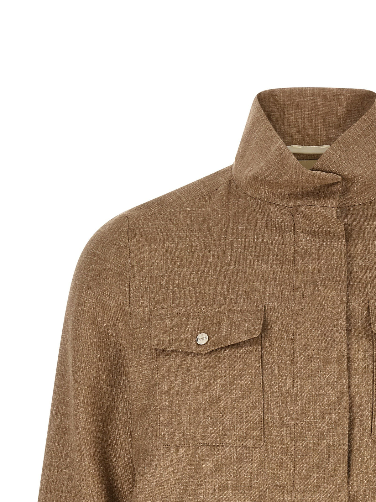 Herno - 'Field' jacket