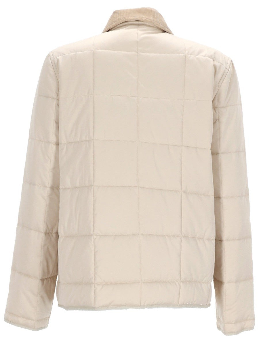 FAY FAY - "FIELD" JACKET