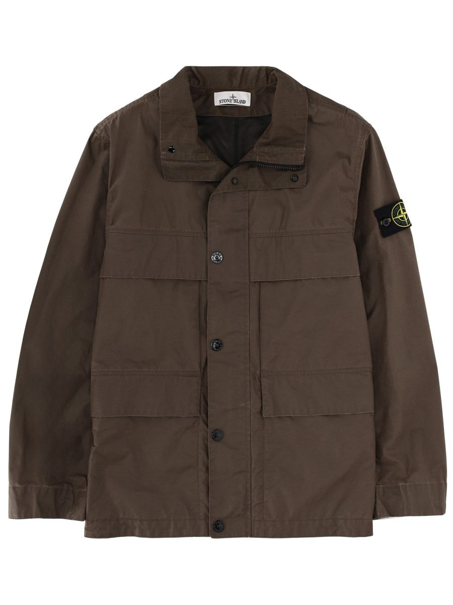 Stone Island "FIELD" JACKET