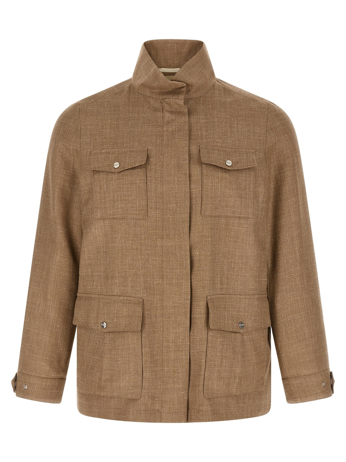Herno - 'Field' jacket