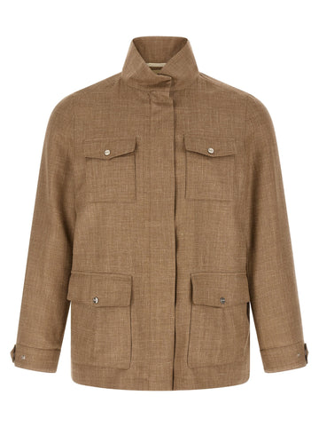 Herno - 'Field' jacket