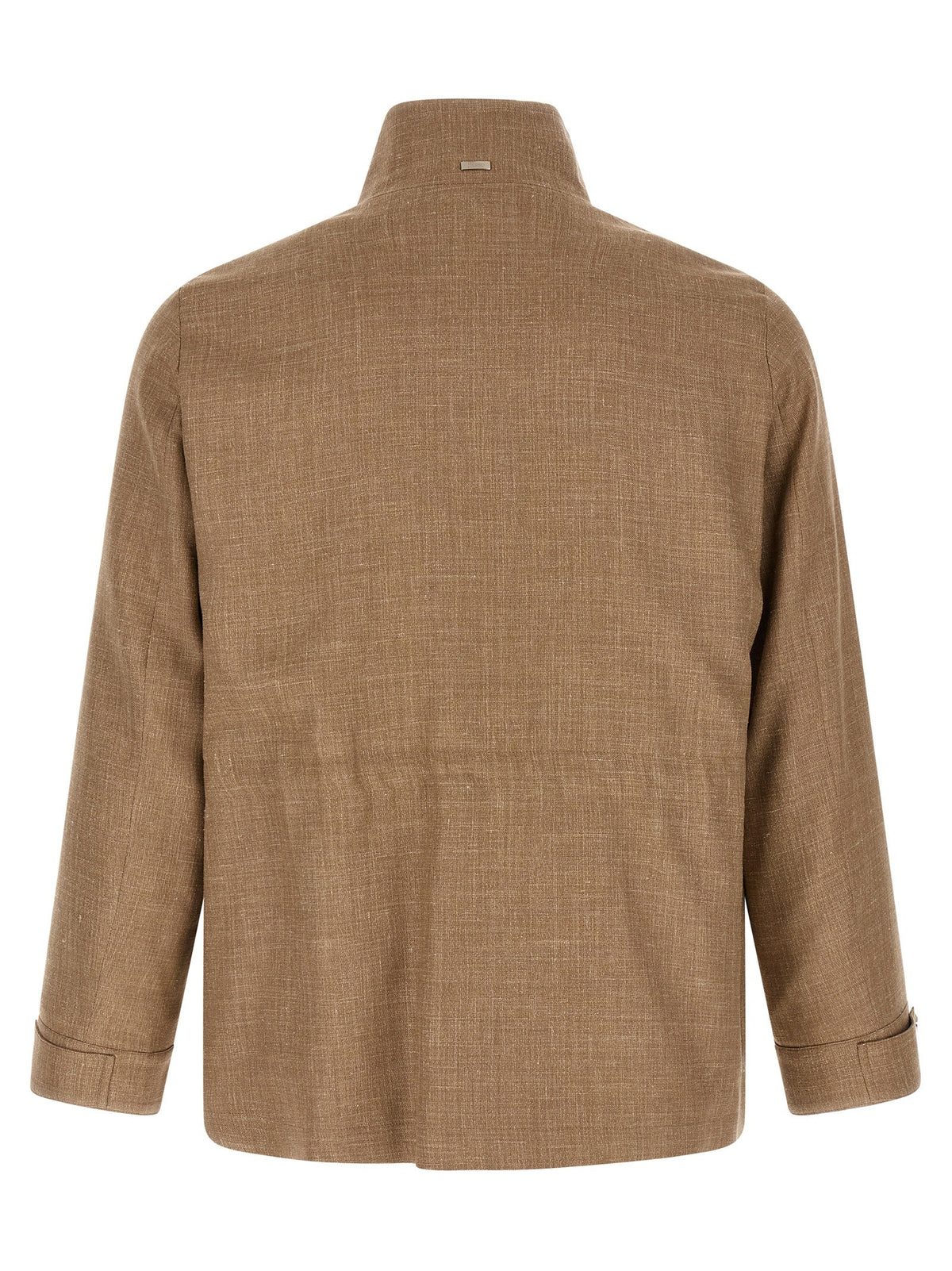 Herno - 'Field' jacket