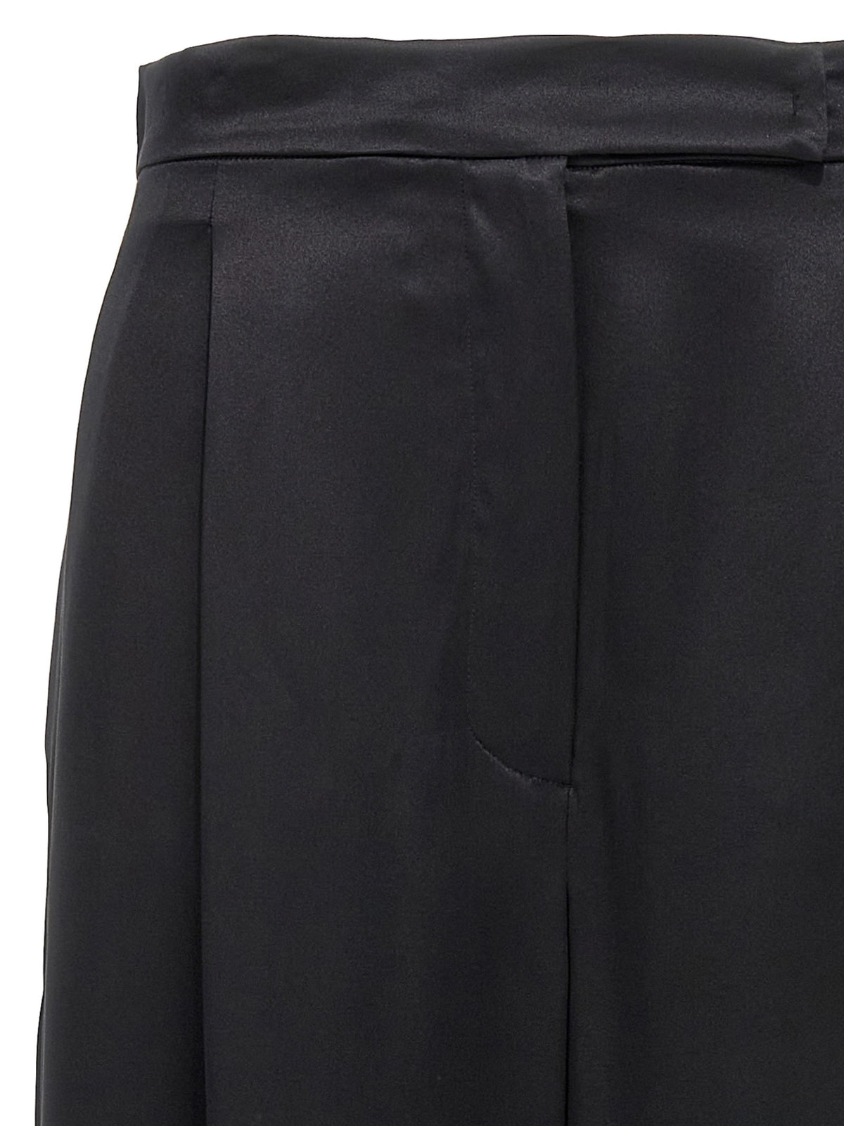 Max Mara - 'Fiesta' pants